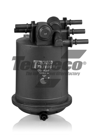 Изображение товара Топливный фильтр TECNECO GS143P