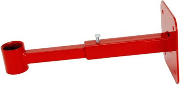 Изображение товара Кронштейн для расширительного бака Gardana UT0195 (красный)