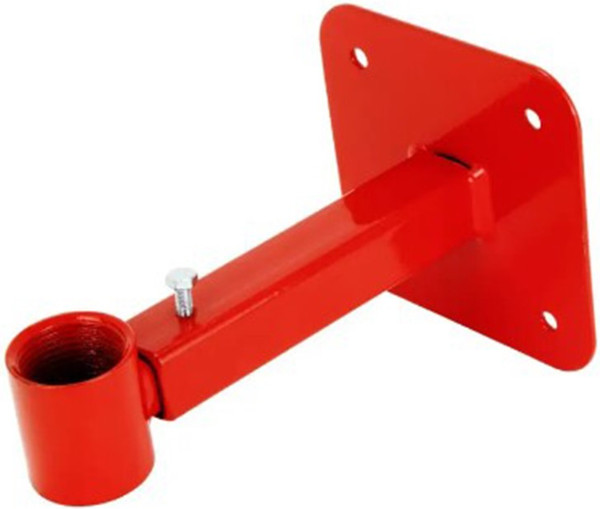 Изображение товара Кронштейн для расширительного бака Gardana UT0195 (красный)