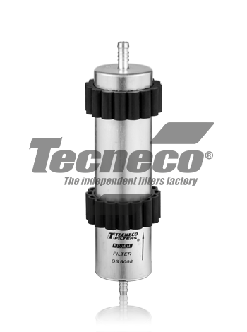 Изображение товара Топливный фильтр TECNECO GS6008