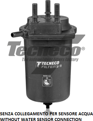 Изображение товара Топливный фильтр TECNECO GS9946P