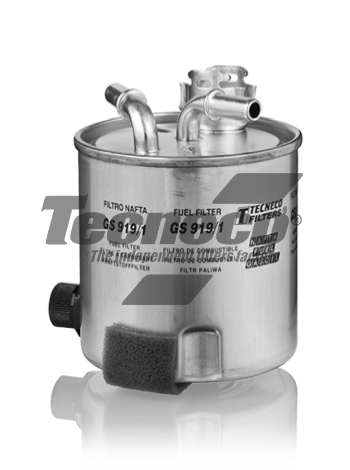 Изображение товара Топливный фильтр TECNECO GS919/1