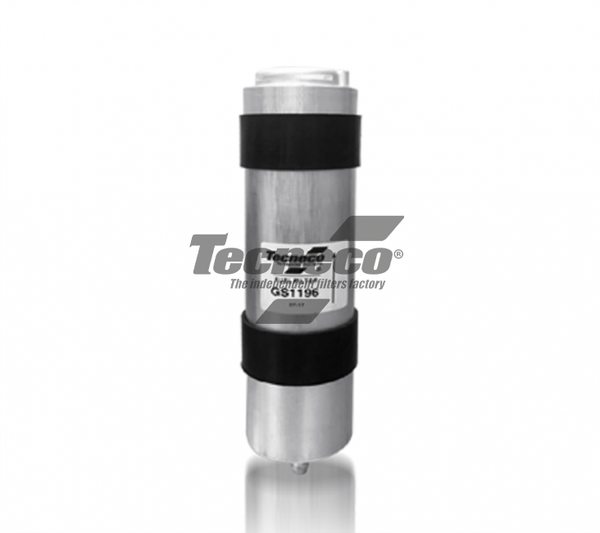 Изображение товара Топливный фильтр TECNECO GS1196