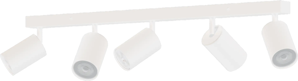 Изображение товара Спот Truenergy 21371 (с лампами General Lighting 661462 5шт)