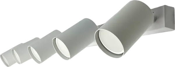 Изображение товара Спот Truenergy 21371 (с лампами General Lighting 661462 5шт)