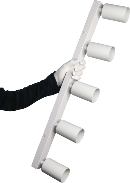 Изображение товара Спот Truenergy 21371 (с лампами General Lighting 661462 5шт)