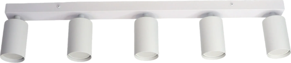 Изображение товара Спот Truenergy 21371 (с лампами General Lighting 661462 5шт)
