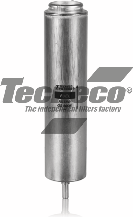 Изображение товара Топливный фильтр TECNECO GS5005