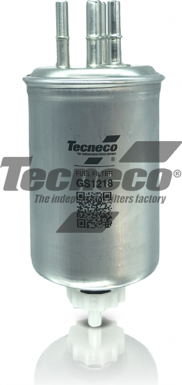 Изображение товара Топливный фильтр TECNECO GS1218