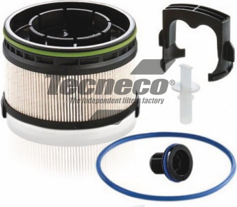 Изображение товара Топливный фильтр TECNECO GS2099E