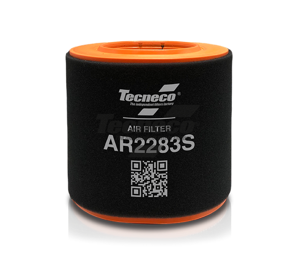Изображение товара Воздушный фильтр TECNECO AR2283S
