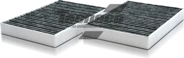 Изображение товара Салонный фильтр TECNECO CK1287C-2