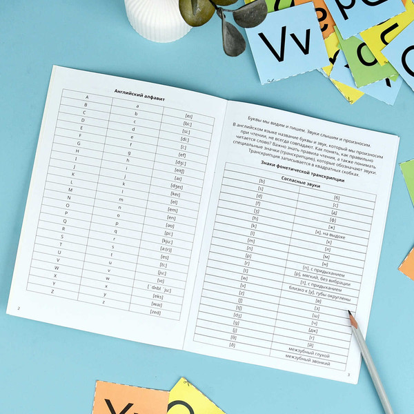 Изображение товара Учебное пособие Феникс+ Тренажер по английскому языку. Чтение (71474)