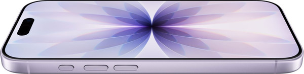 Изображение товара Смартфон Apple iPhone 17 256GB (сиреневый)