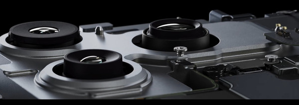 Изображение товара Смартфон Apple iPhone 17 Pro 256GB (космический оранжевый)