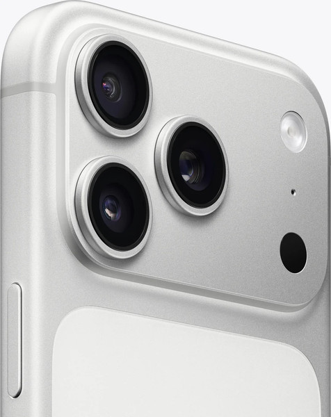 Изображение товара Смартфон Apple iPhone 17 Pro 256GB (серебристый)