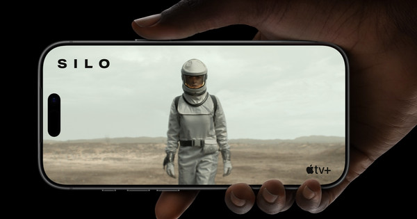 Изображение товара Смартфон Apple iPhone 17 Pro Max 256GB (космический оранжевый)
