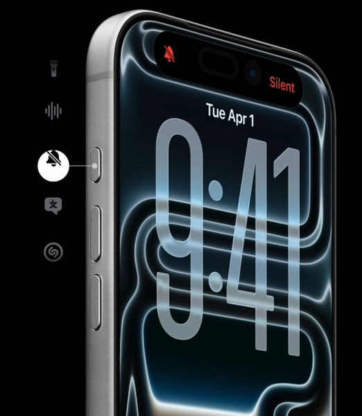 Изображение товара Смартфон Apple iPhone 17 Pro Max 512GB (темно-синий)