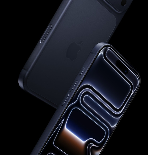 Изображение товара Смартфон Apple iPhone 17 Pro Max 512GB (космический оранжевый)