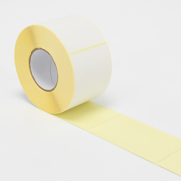 Изображение товара Набор этикеток Huabao Paper Top A2T50/80Y1-500NB