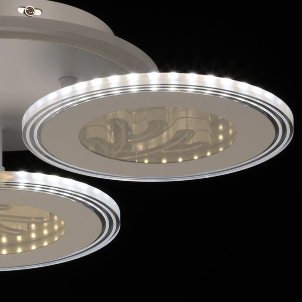 Изображение товара Люстра De City Мадлен 424016304