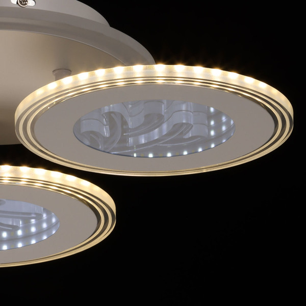 Изображение товара Люстра De City Мадлен 424016304