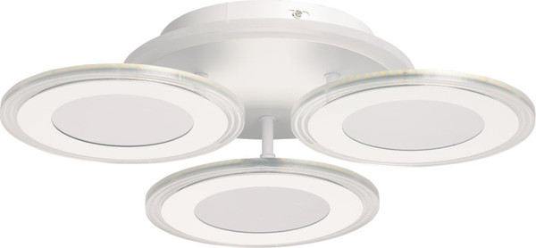 Изображение товара Люстра De City Мадлен 424016304