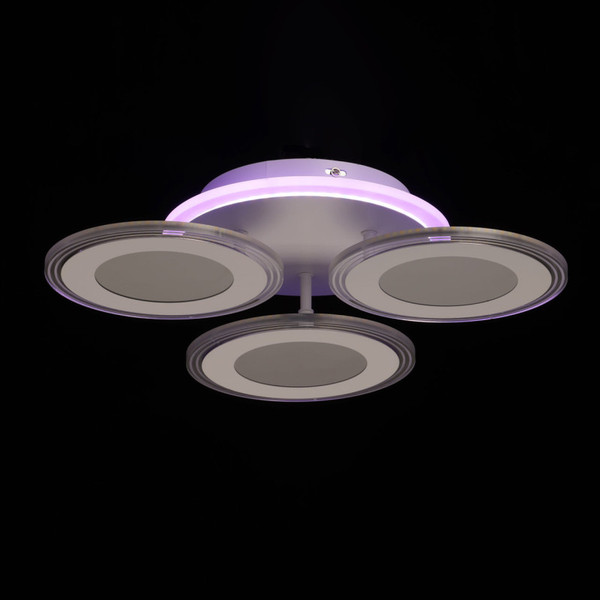 Изображение товара Люстра De City Мадлен 424016304