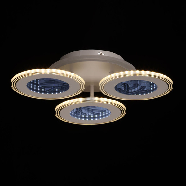 Изображение товара Люстра De City Мадлен 424016304