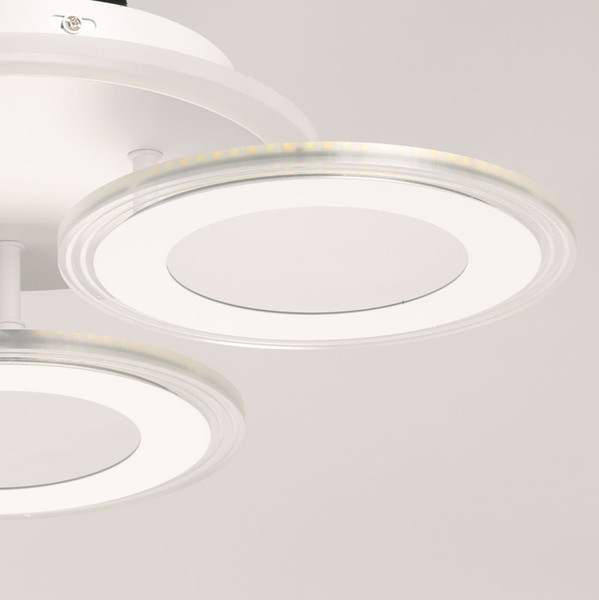 Изображение товара Люстра De City Мадлен 424016304