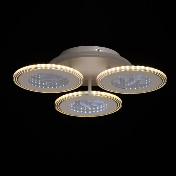 Изображение товара Люстра De City Мадлен 424016304