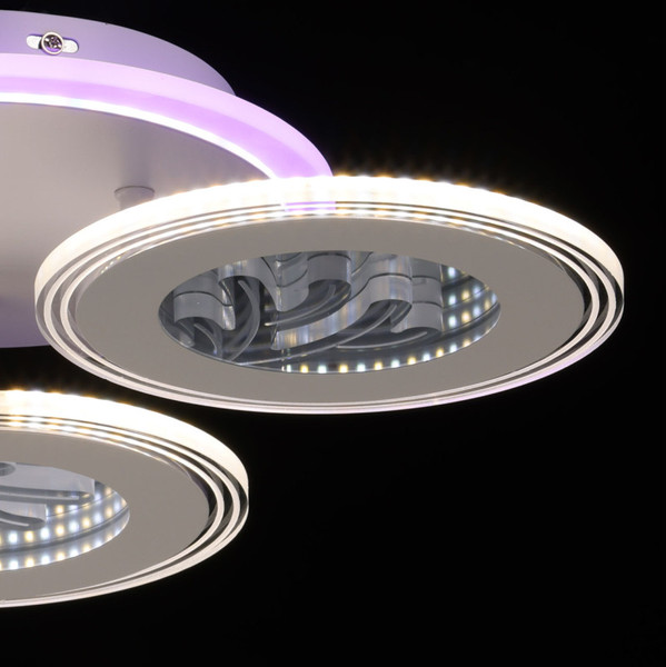 Изображение товара Люстра De City Мадлен 424016304