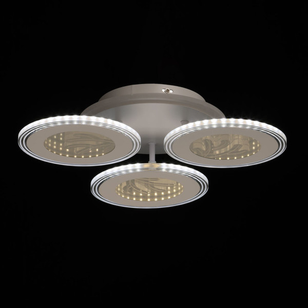 Изображение товара Люстра De City Мадлен 424016304