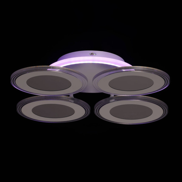 Изображение товара Люстра De City Мадлен 424016405