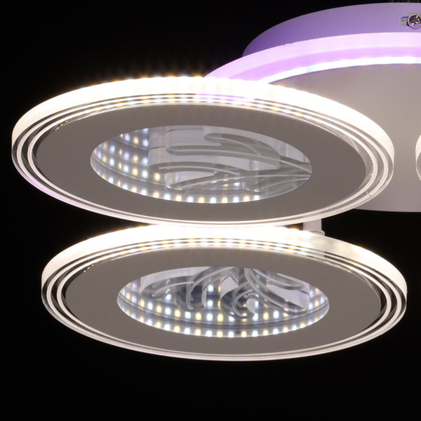 Изображение товара Люстра De City Мадлен 424016405