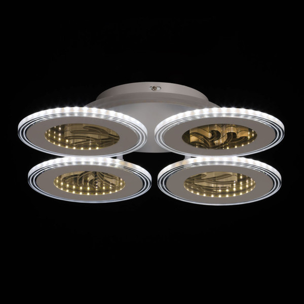 Изображение товара Люстра De City Мадлен 424016405