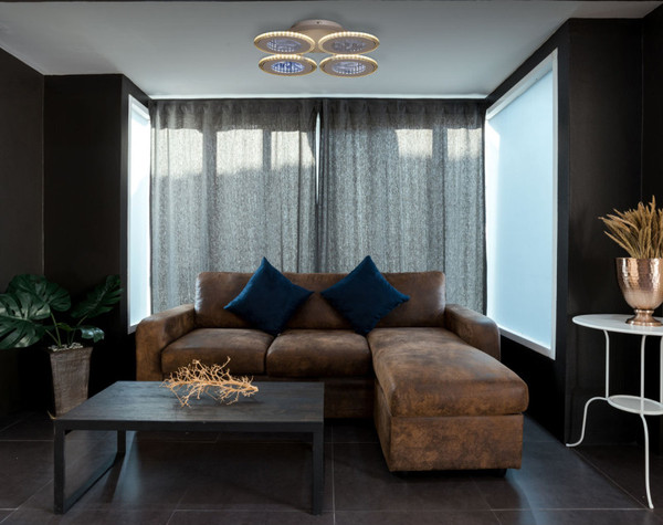 Изображение товара Люстра De City Мадлен 424016405