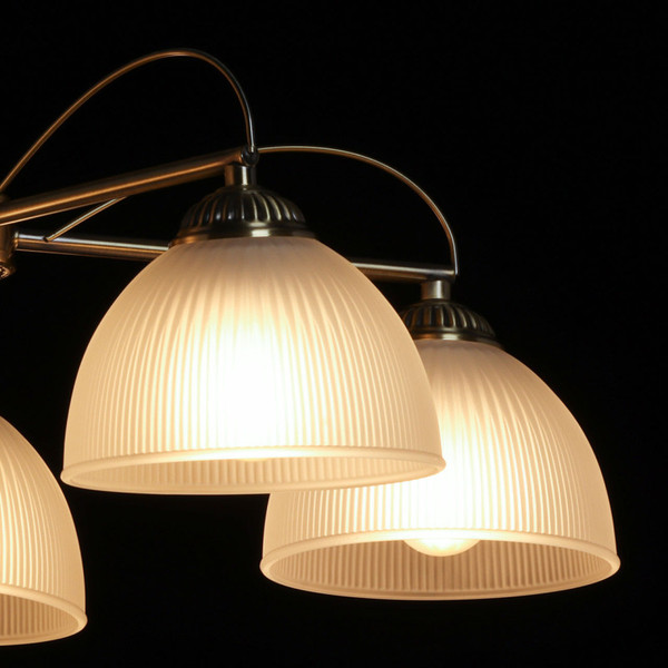 Изображение товара Люстра De City Блеск 315016505