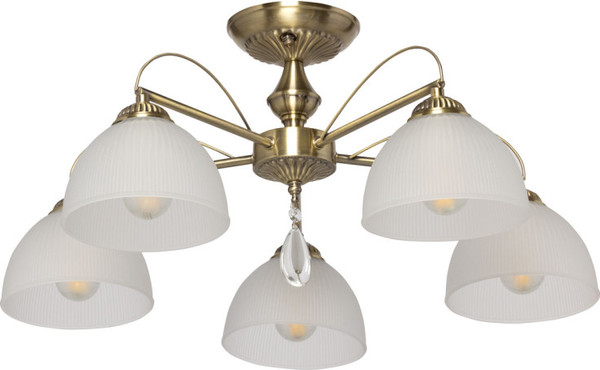 Изображение товара Люстра De City Блеск 315016505