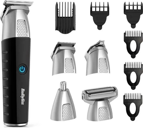 Изображение товара Триммер BaByliss MT812E