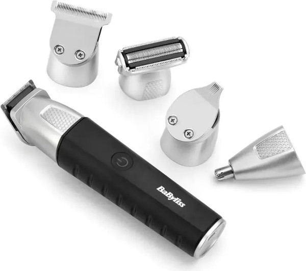 Изображение товара Триммер BaByliss MT812E