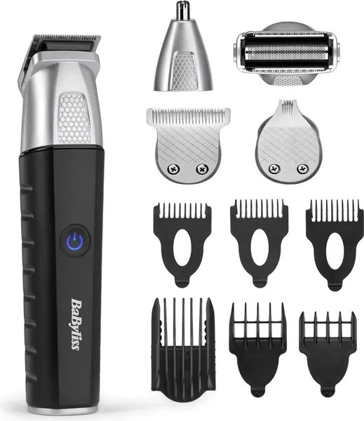 Изображение товара Триммер BaByliss MT812E