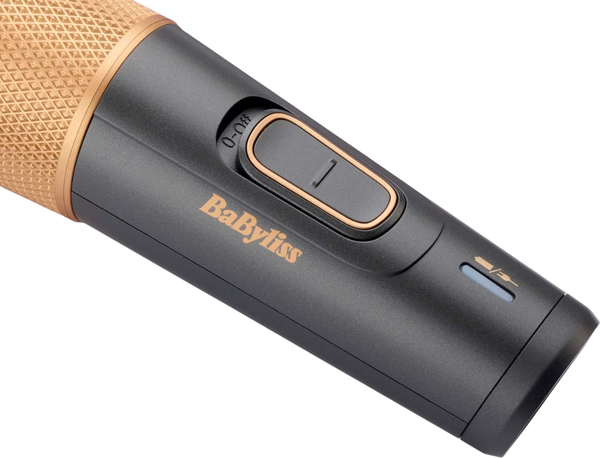 Изображение товара Машинка для стрижки волос BaByliss E987E