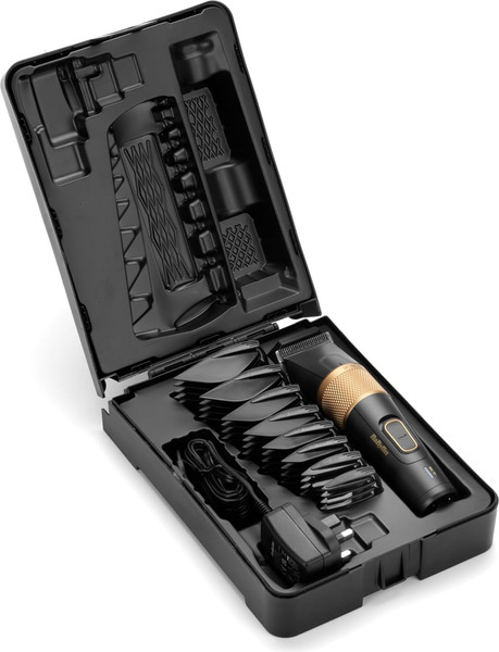 Изображение товара Машинка для стрижки волос BaByliss E987E