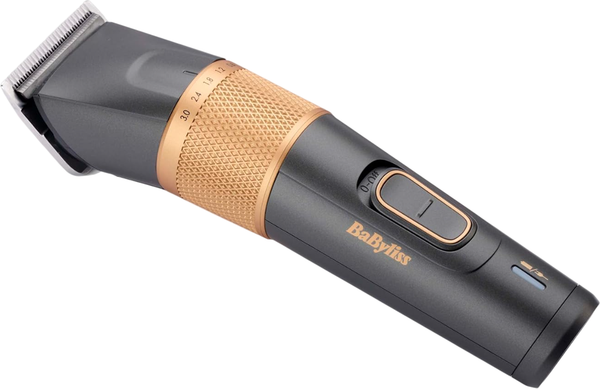 Изображение товара Машинка для стрижки волос BaByliss E987E
