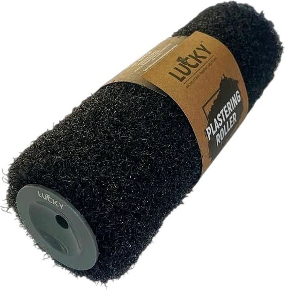 Изображение товара Валик малярный Lucky Tape Pro для шпатлевки / 887709 (230мм)