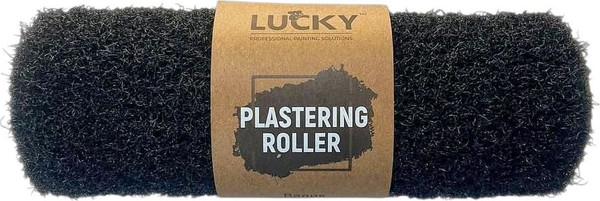 Изображение товара Валик малярный Lucky Tape Pro для шпатлевки / 887709 (230мм)