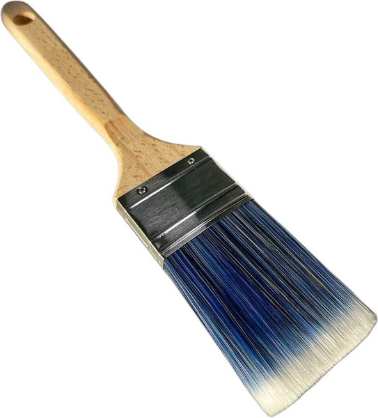 Изображение товара Кисть малярная Lucky Tape Флейцевая / 812250 (50мм)