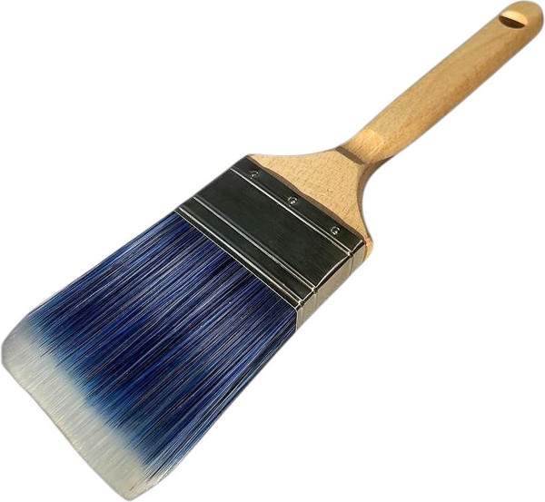 Изображение товара Кисть малярная Lucky Tape Флейцевая / 812263 (63мм)