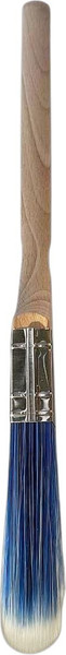 Изображение товара Кисть малярная Lucky Tape Флейцевая / 812275 (75мм)